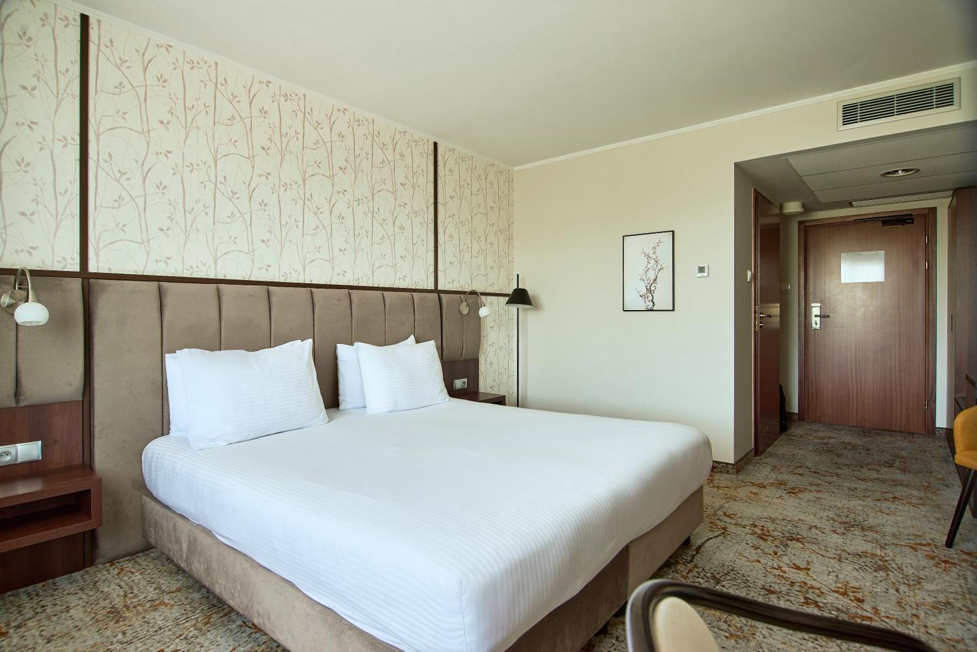 Metropolo By Golden Tulip Krakow — Fotos 3